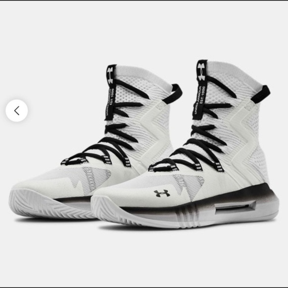 👟Under Armour Women’s UA Highlight Ace 2.0 Volleyball Shoes